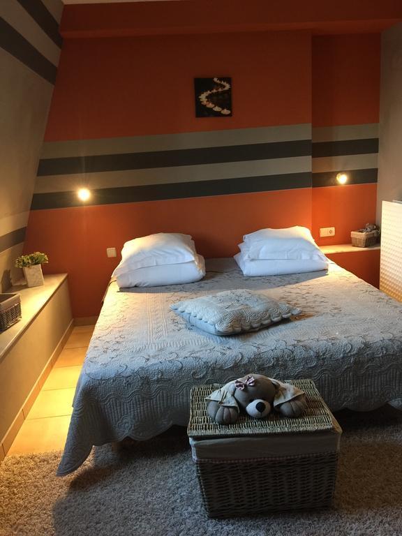 Hotel Margot'L Rochefort Habitación foto