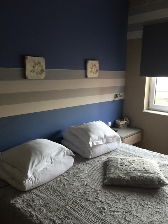 Hotel Margot'L Rochefort Habitación foto