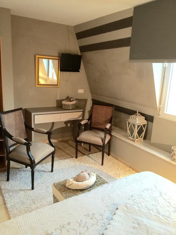 Hotel Margot'L Rochefort Habitación foto