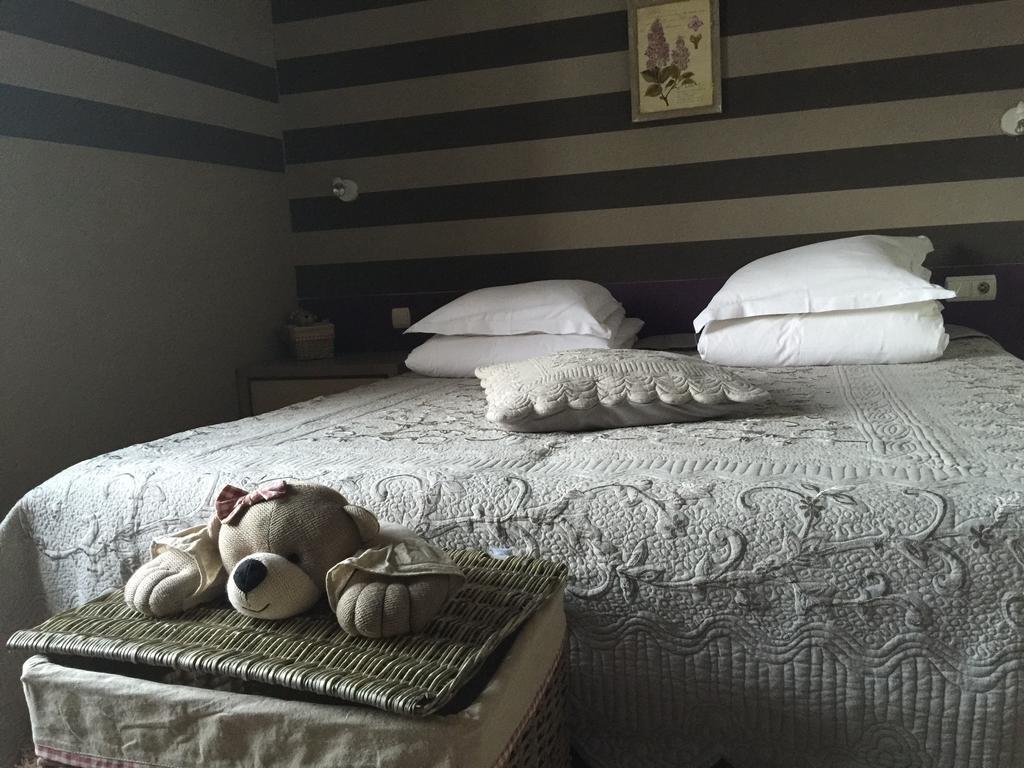 Hotel Margot'L Rochefort Habitación foto