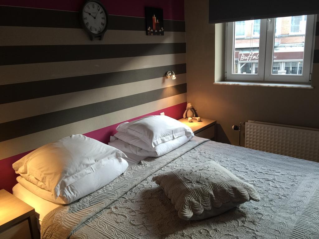 Hotel Margot'L Rochefort Habitación foto