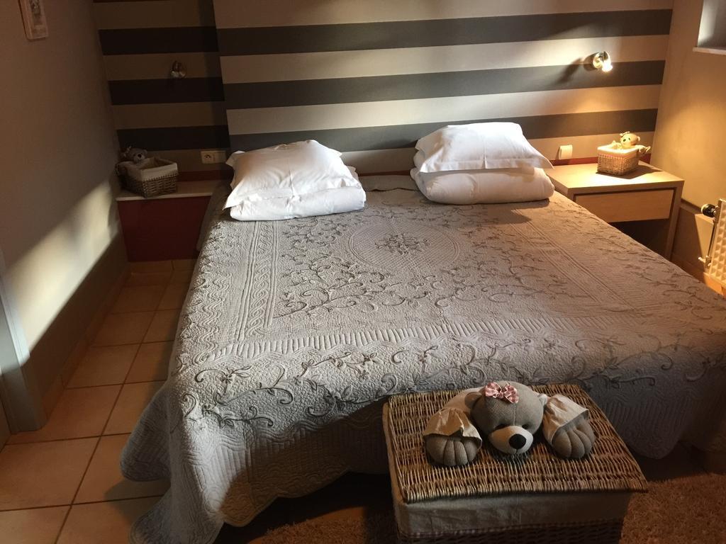 Hotel Margot'L Rochefort Habitación foto
